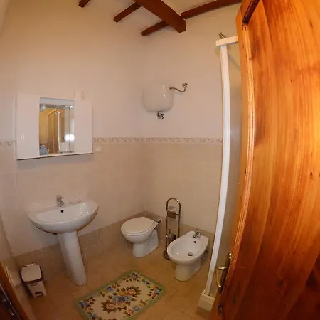 Agriturismo Santa Giuditta Farm stay