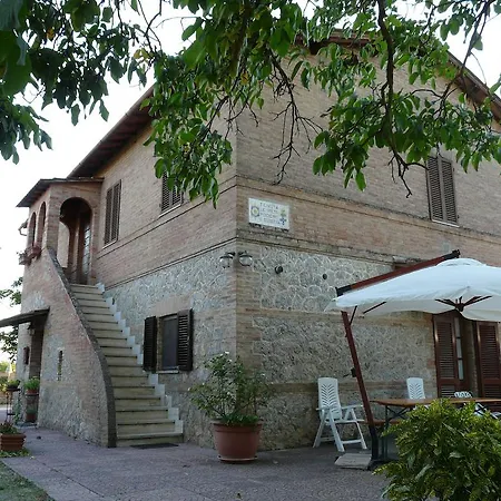 Farm stay Agriturismo Santa Giuditta *