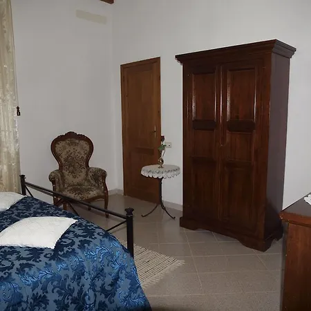 Farm stay Agriturismo Santa Giuditta