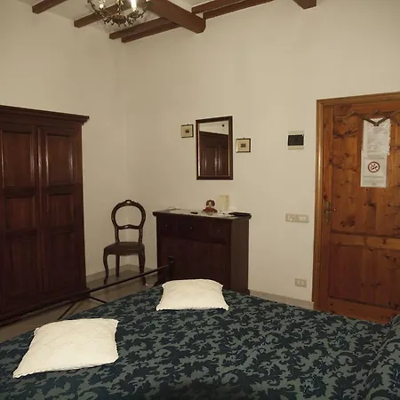 Agriturismo Santa Giuditta