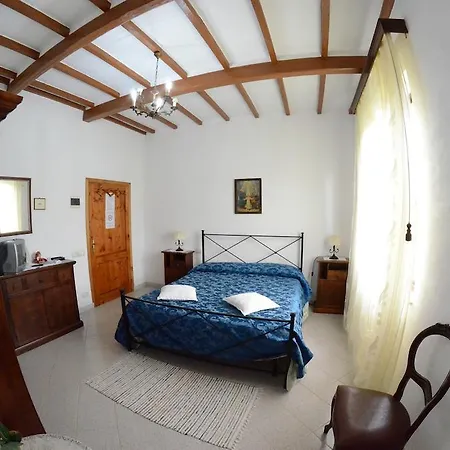 Farm stay Agriturismo Santa Giuditta Sovicille
