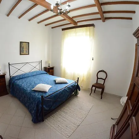 Farm stay Agriturismo Santa Giuditta *