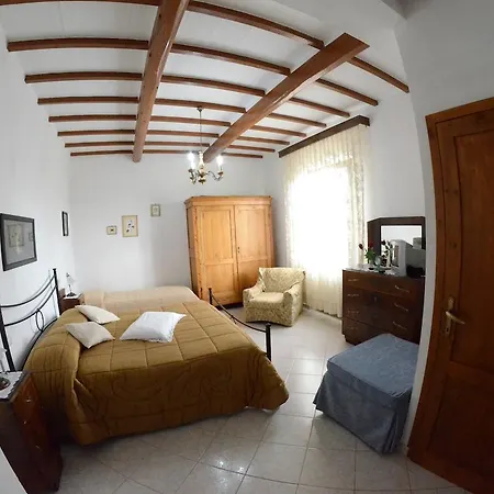 Farm stay Agriturismo Santa Giuditta *