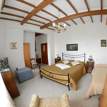 Farm stay Agriturismo Santa Giuditta *