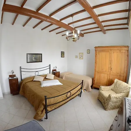 Farm stay Agriturismo Santa Giuditta *