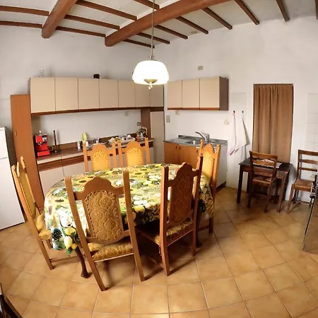 Agriturismo Santa Giuditta