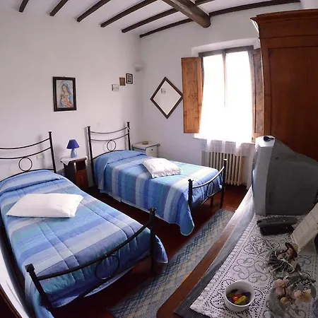 Agriturismo Santa Giuditta Sovicille