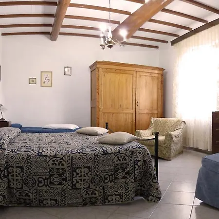 Agriturismo Santa Giuditta