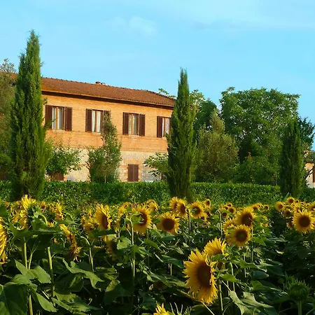 Farm stay Agriturismo Santa Giuditta