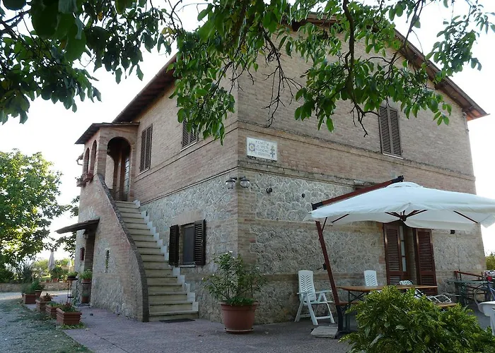 Farmház Santa Giuditta *